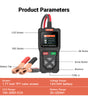 BT105 12V/24V Battery Diagnostic Tool