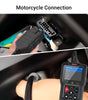 FLUTREE M60 2-in-1 OBD2 Motorcycle & Car Diagnostic Tool