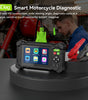M208 Intelligent Motorcycle Diagnostic Scanner