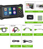 M208 Intelligent Motorcycle Diagnostic Scanner