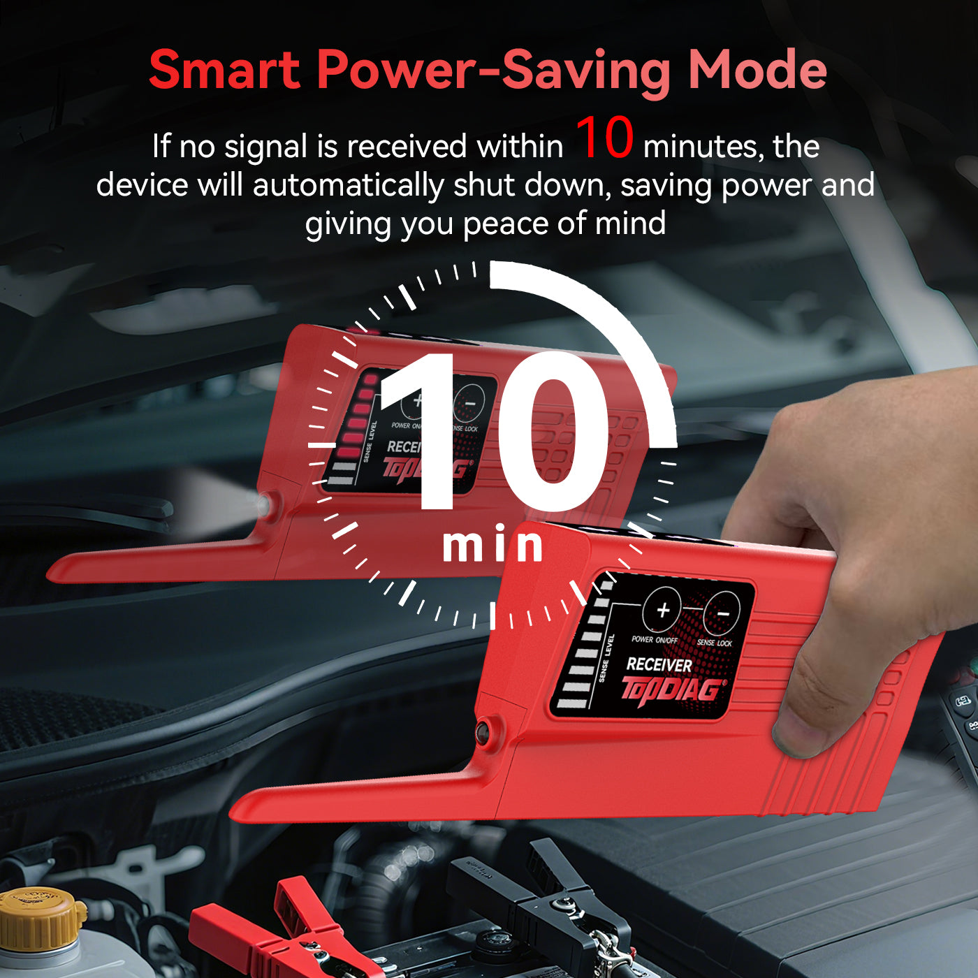 P182 Automotive Circuit Tracer & Short Finder