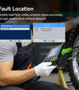 M208 Intelligent Motorcycle Diagnostic Scanner