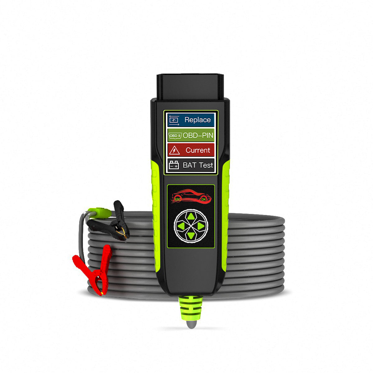 FLUTREE BT400 4-in-1 Automobil-Diagnosegerät