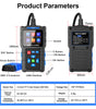 T200 OBD2 Car Diagnostic Scanner