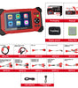 M216 Smart Motorcycle Diagnostic Tool
