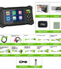 M208 Intelligent Motorcycle Diagnostic Scanner