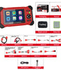 M216 Smart Motorcycle Diagnostic Tool