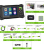 M208 Intelligent Motorcycle Diagnostic Scanner